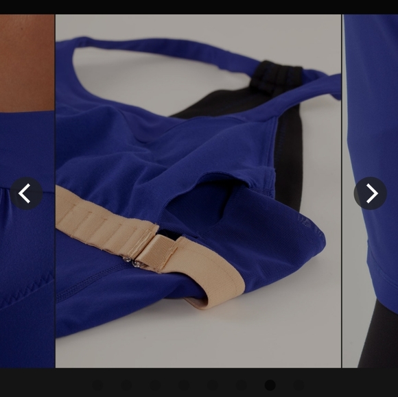 Lululemon scoop me up tank - Picture 3 of 6